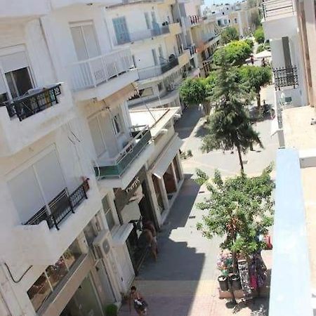 City Apartment إرابيترا المظهر الخارجي الصورة