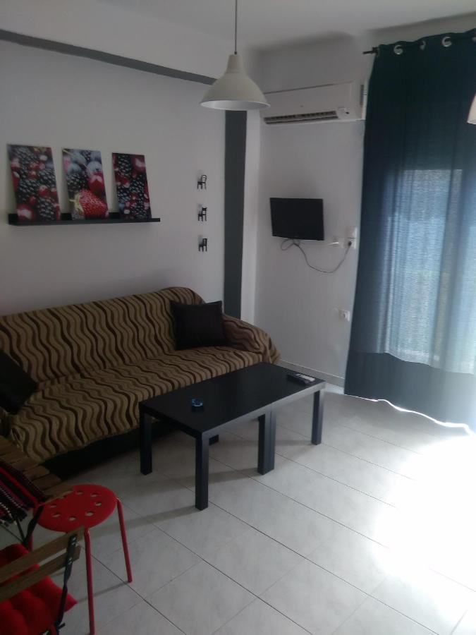 City Apartment إرابيترا المظهر الخارجي الصورة