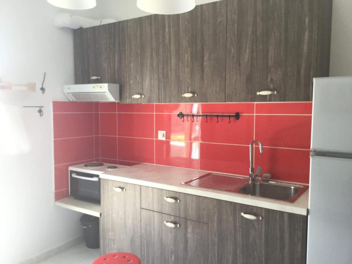 City Apartment إرابيترا المظهر الخارجي الصورة