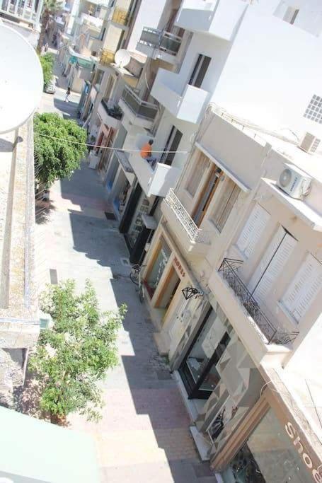 City Apartment إرابيترا المظهر الخارجي الصورة