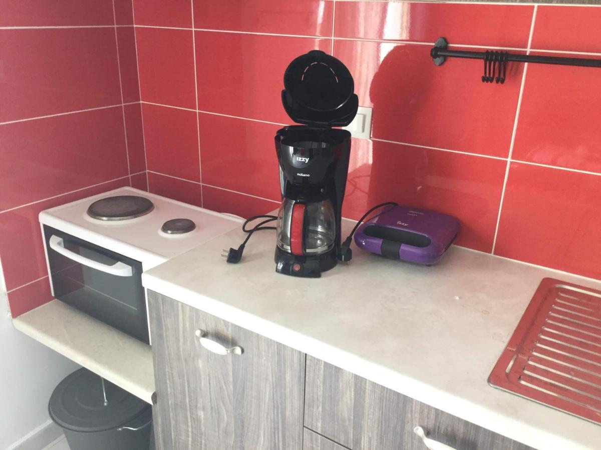 City Apartment إرابيترا المظهر الخارجي الصورة