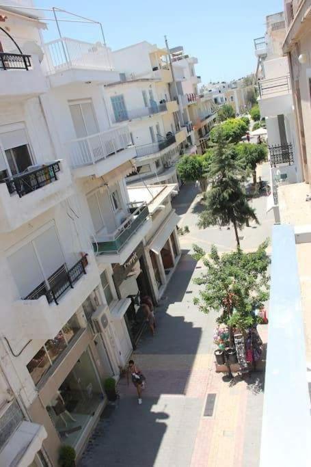 City Apartment إرابيترا المظهر الخارجي الصورة