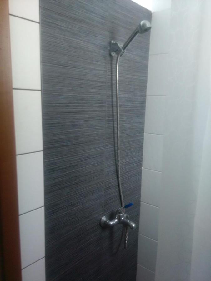 City Apartment إرابيترا المظهر الخارجي الصورة