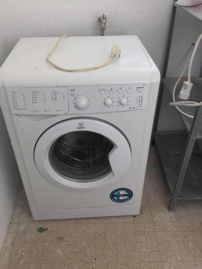 City Apartment إرابيترا المظهر الخارجي الصورة