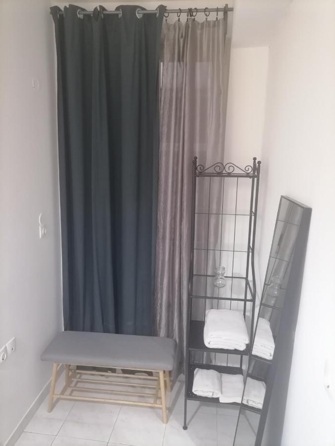 City Apartment إرابيترا المظهر الخارجي الصورة