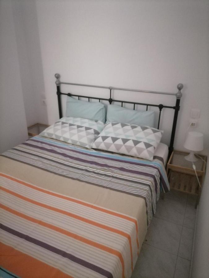 City Apartment إرابيترا المظهر الخارجي الصورة