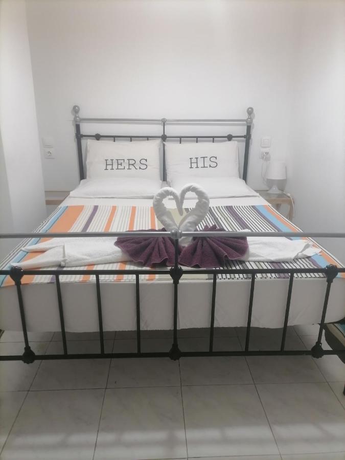 City Apartment إرابيترا المظهر الخارجي الصورة