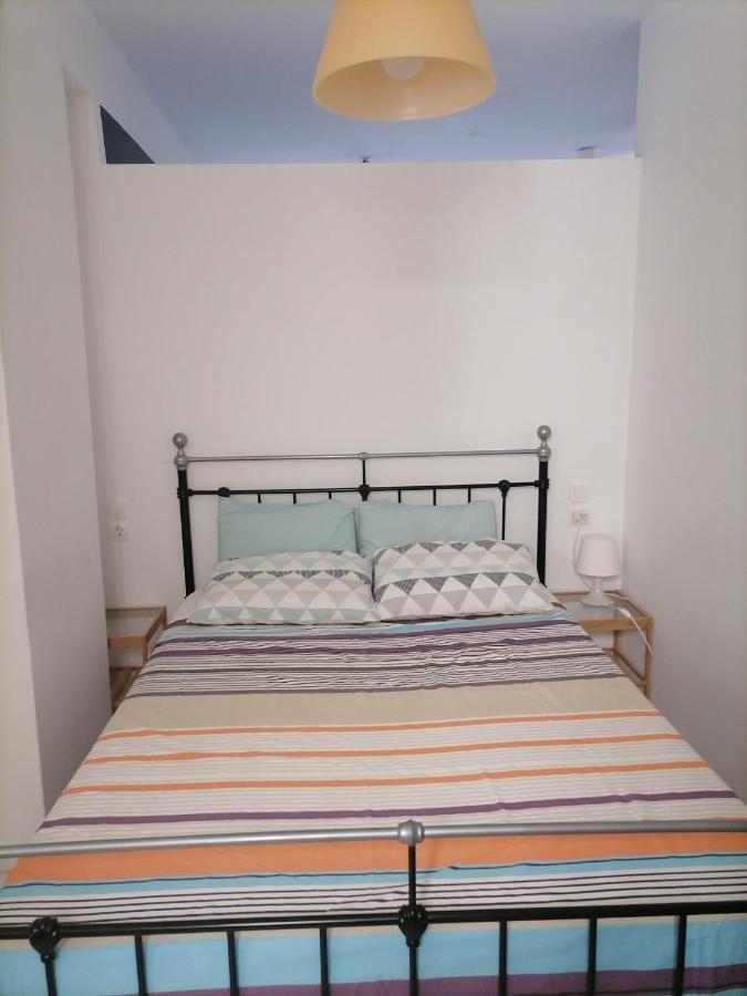 City Apartment إرابيترا المظهر الخارجي الصورة