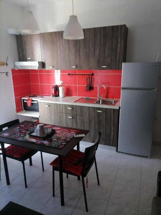 City Apartment إرابيترا المظهر الخارجي الصورة