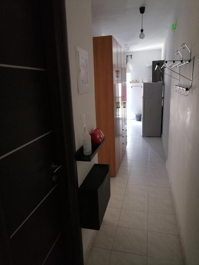 City Apartment إرابيترا المظهر الخارجي الصورة