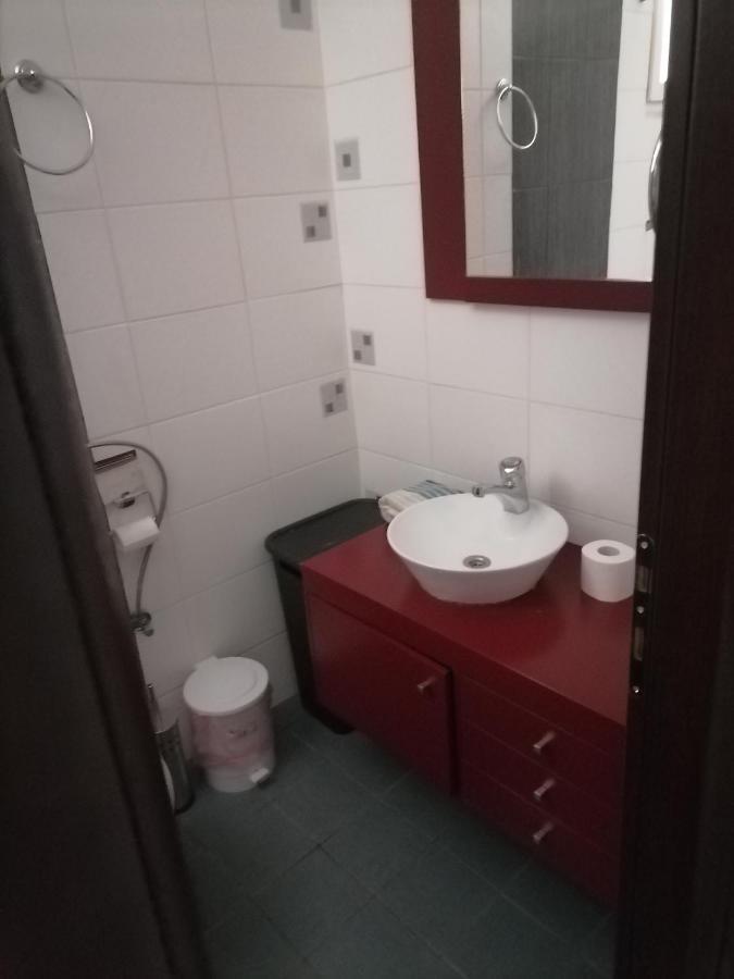 City Apartment إرابيترا المظهر الخارجي الصورة